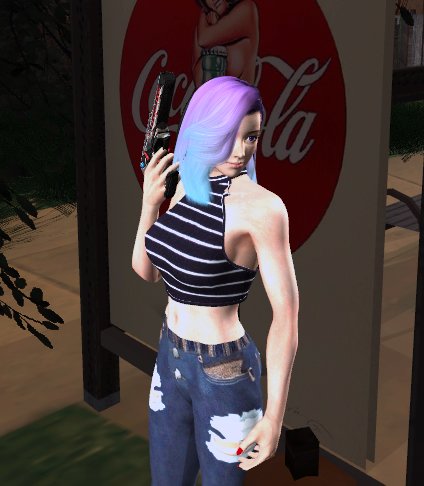 mod
